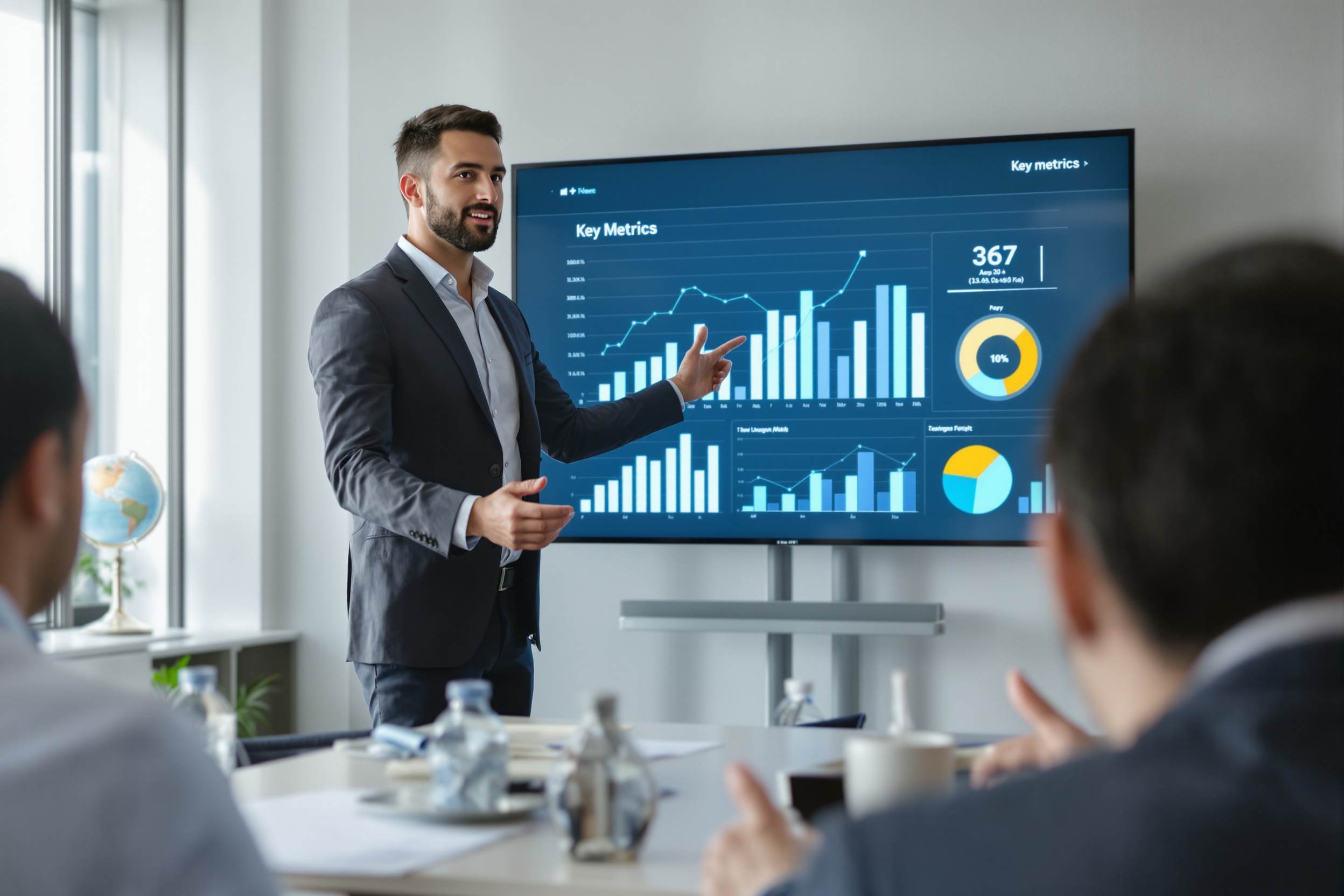 How to adopt your product to a new market